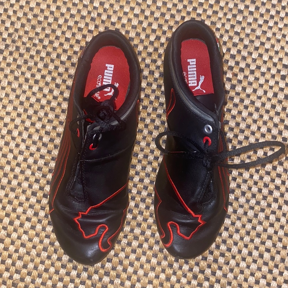 Ferrari Puma Sneakers